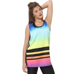 Youth Tie Dye Tank