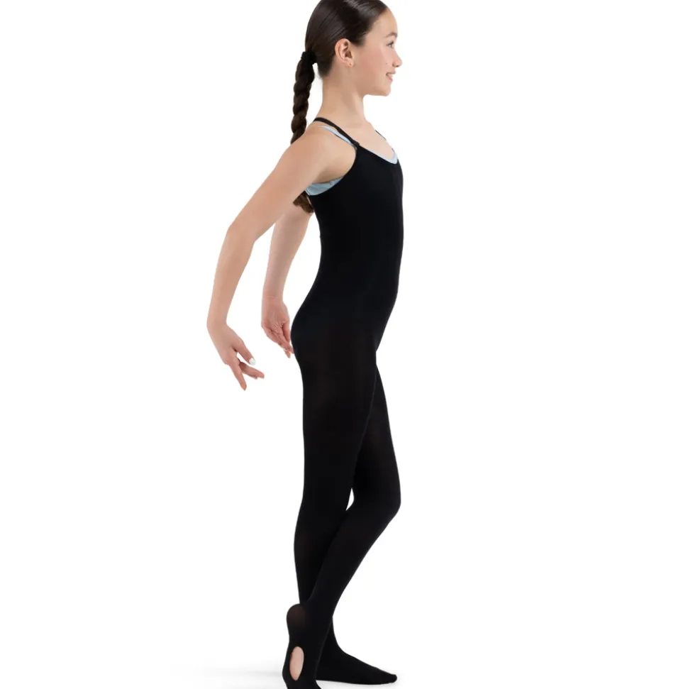 Youth Ultra Soft Body Tight