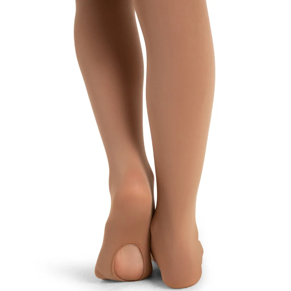 Youth Ultra Soft Body Tight