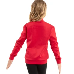 Youth Unisex Lightweight Track Jacket