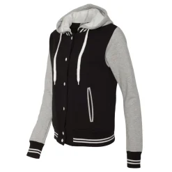 Youth Varsity Hoodie