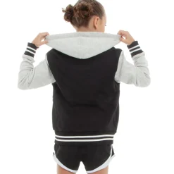 Youth Varsity Hoodie