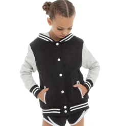 Youth Varsity Hoodie