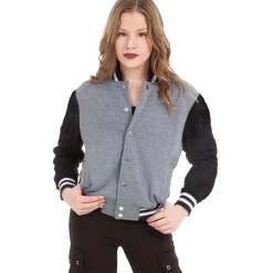 Youth Varsity Jacket