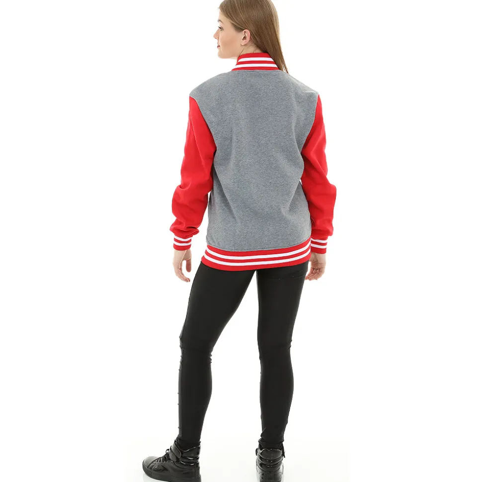 Youth Varsity Jacket