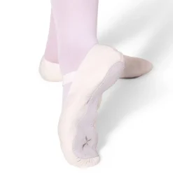 Youth White Capezio Daisy