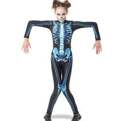 Youth X-Ray Vision Unitard